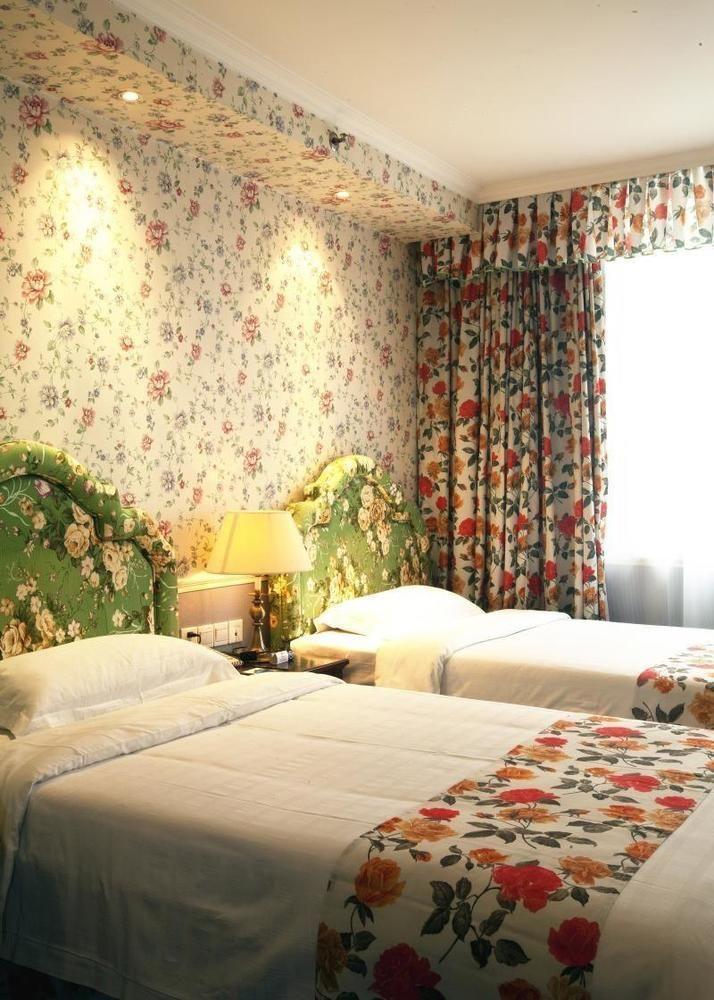 Oak Hotel - Chongqing Yingxiang Branch تشونغتشينغ المظهر الخارجي الصورة