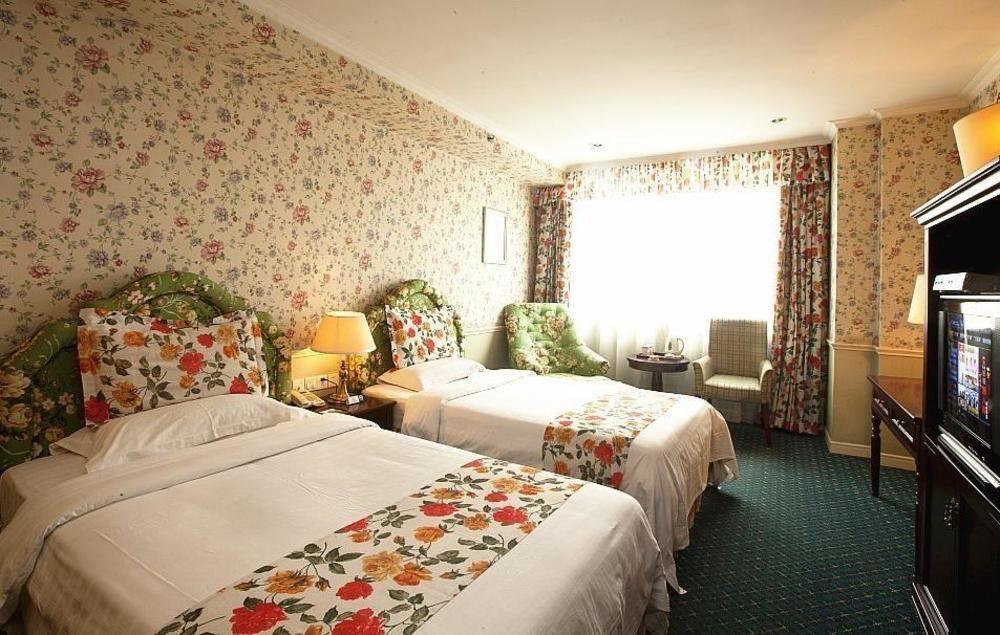 Oak Hotel - Chongqing Yingxiang Branch تشونغتشينغ المظهر الخارجي الصورة
