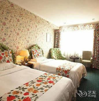 Oak Hotel - Chongqing Yingxiang Branch تشونغتشينغ المظهر الخارجي الصورة