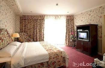 Oak Hotel - Chongqing Yingxiang Branch تشونغتشينغ المظهر الخارجي الصورة